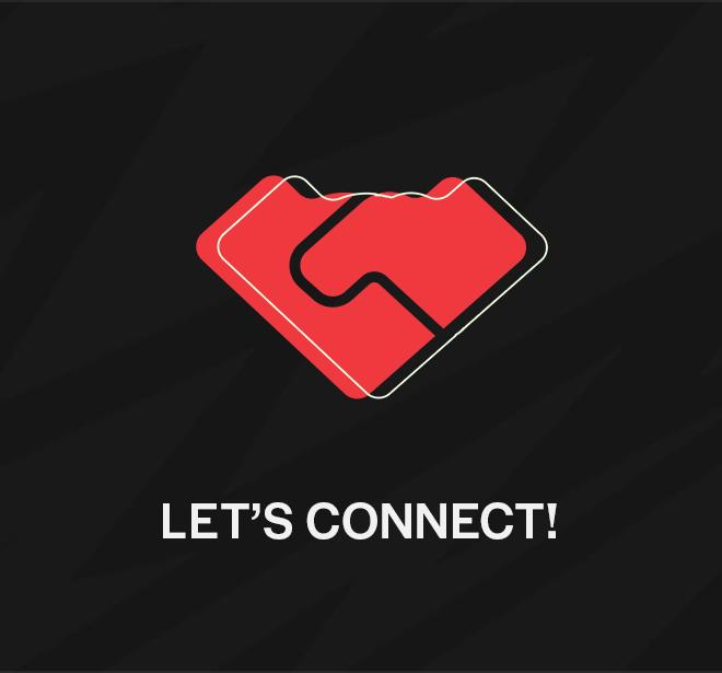 Business handshake representing partnerships